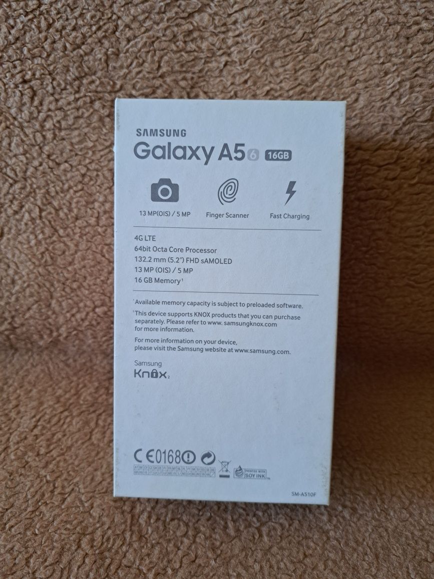 Samsung A 5 (2016)