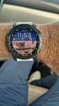 Garmin D2 Mach 1 pro Aviator Smartwatch