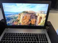 ASUS N56JN-CN047 laptop Intel Core i7 i7-4700HQ 39,6 cm (15.6") FullHD