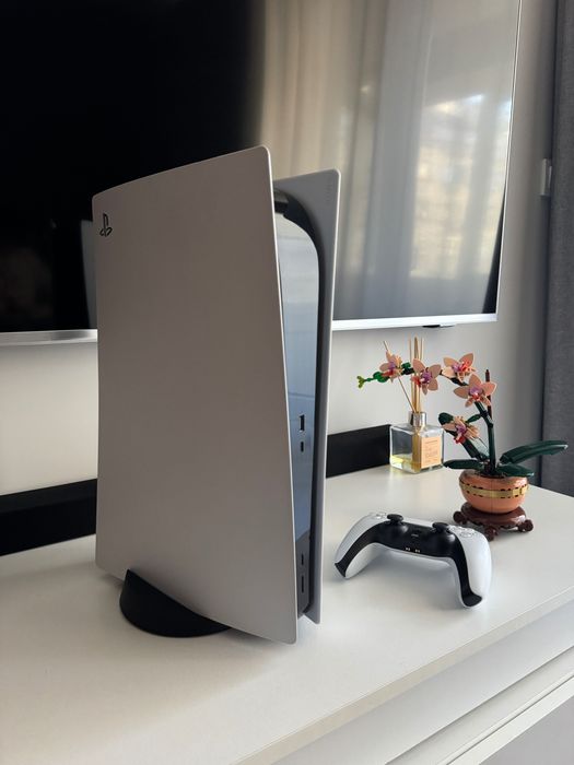 Sony Playstation 5 като нов
