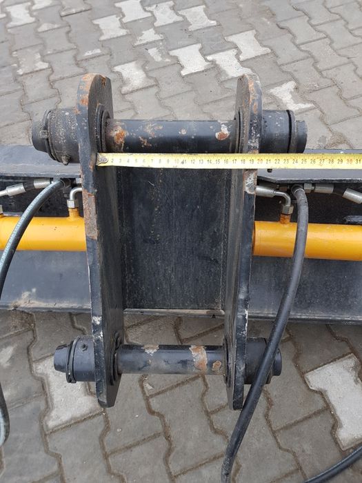 Vand cupa taluz cu înclinare