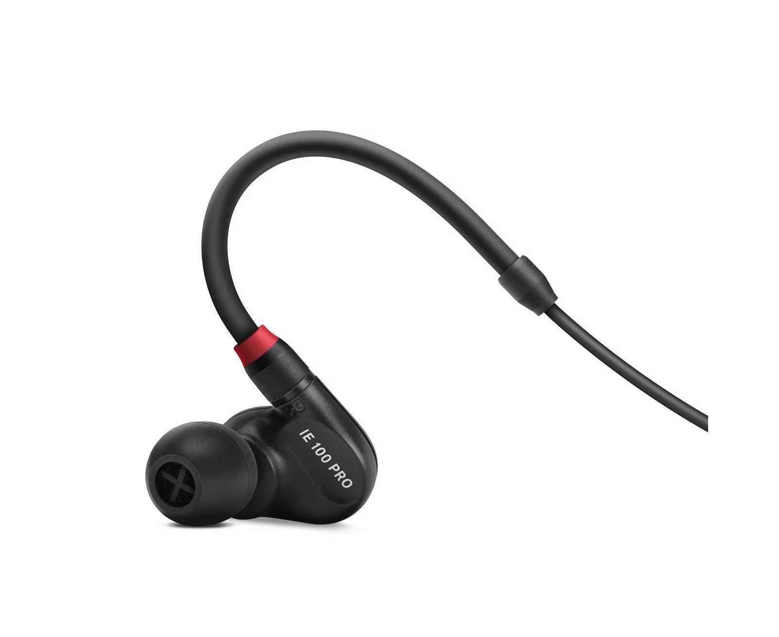 Sennheiser IE 100 PRO BLACK Наушники
