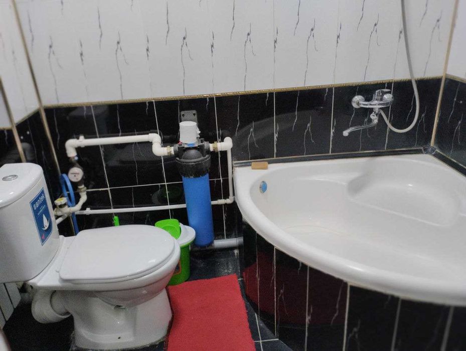 сдается квартира в аренду