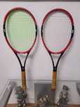 Racheta tenis Wilson Pro Staff RF97