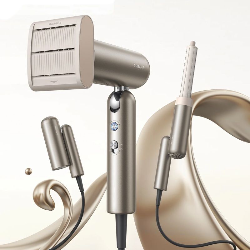 Фен стайлер Dreame Pocket ( Hair Dryer Styler)