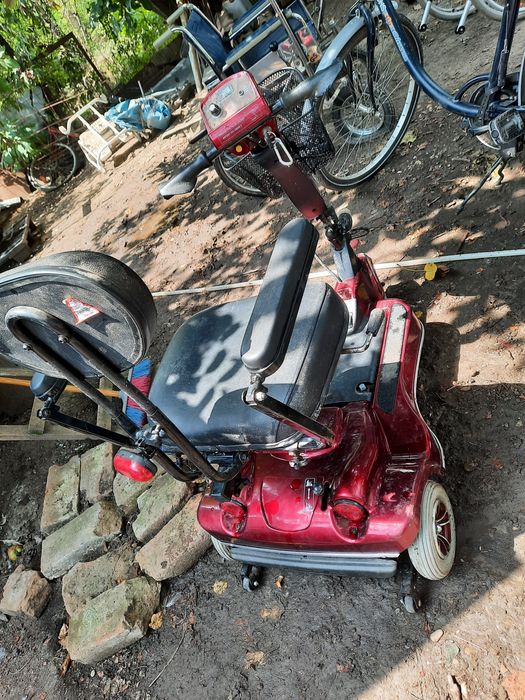 De vanzare Moped