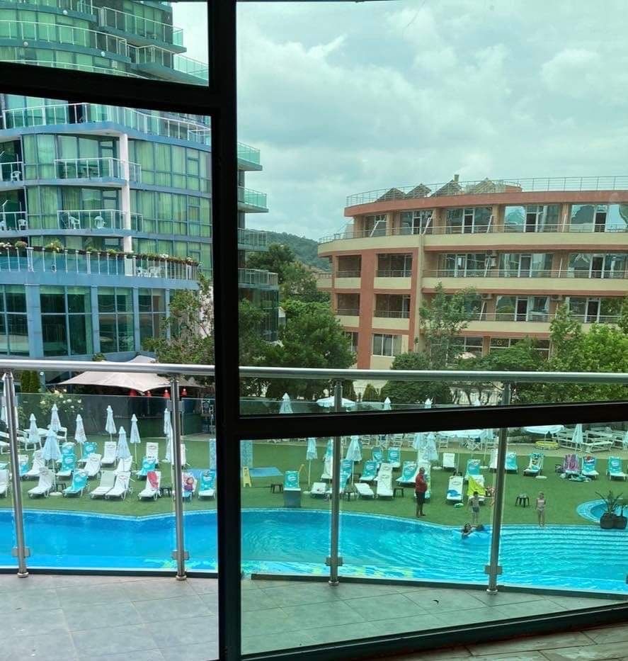 Продава се Двустаен апартамент в Приморско - 56 кв.м за 1393 €/кв.м - Снимка #7
