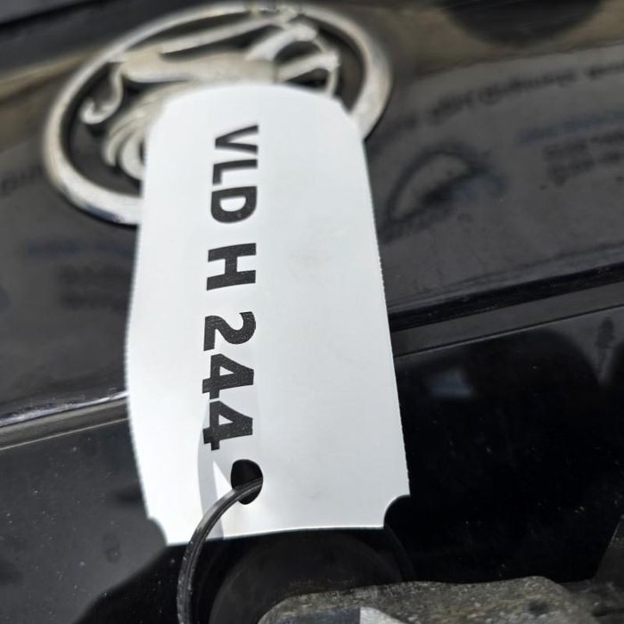 Haion complet Opel Signum facelift