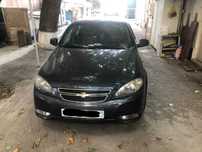 Chevrolet Lacetti 2018 МКПП