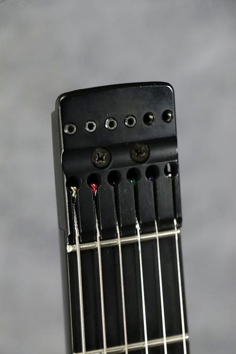 Steinberger ZT3 Trans Trem Custom