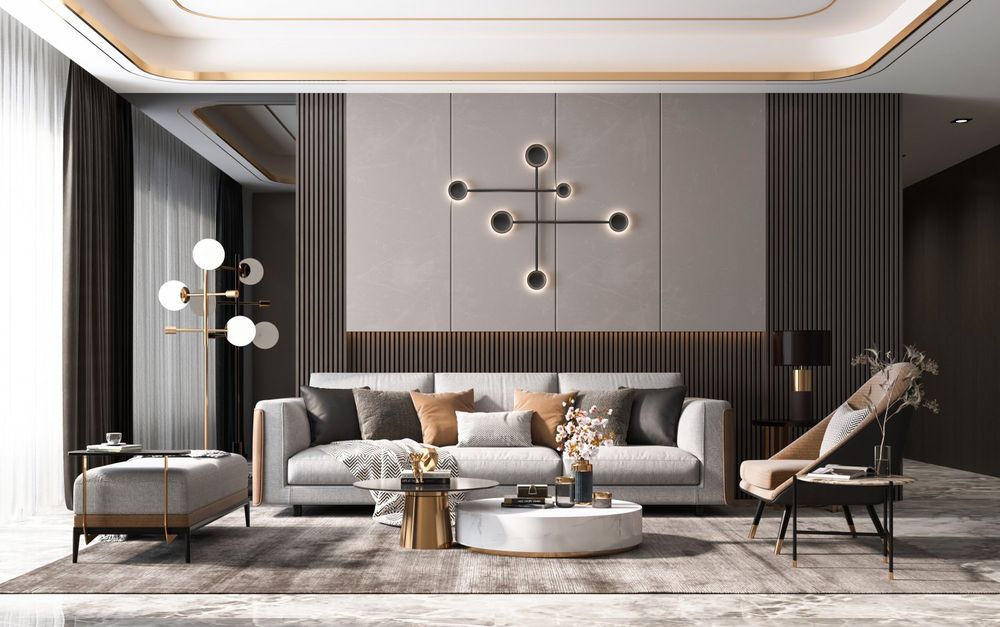 3d Визуализация. Интерьер. Экстерьер