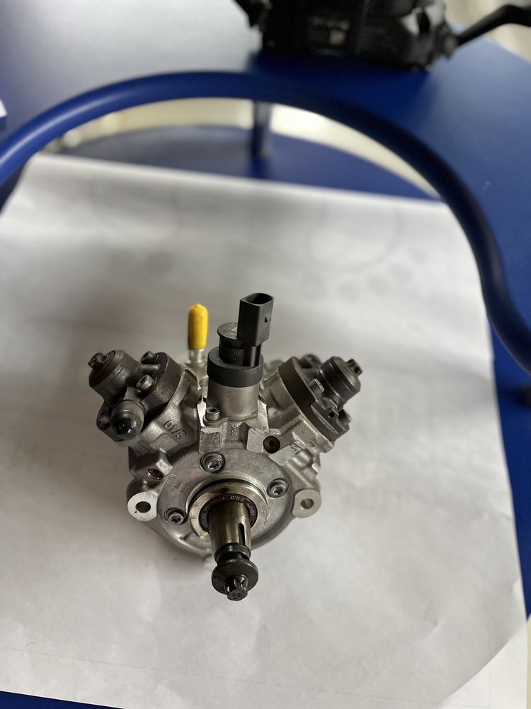 ГНП/горивна помпа за BMW/бмв/g-seria- г серия 3.0d/4.0d