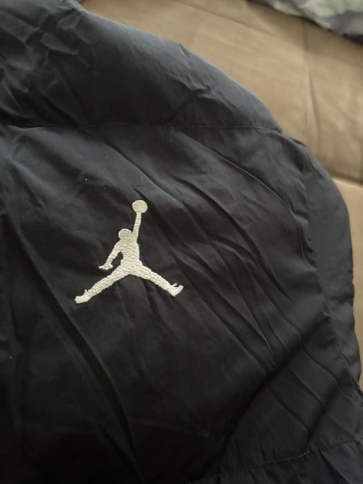 Оригинално зимно яке Jordan