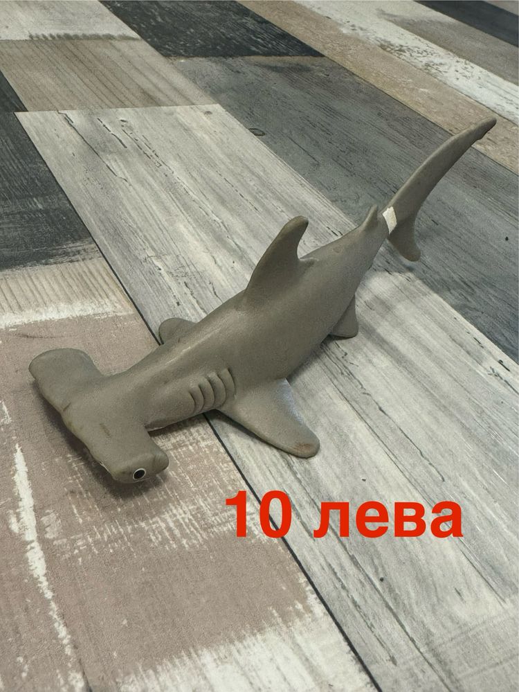 Оригинални фигури Schleich