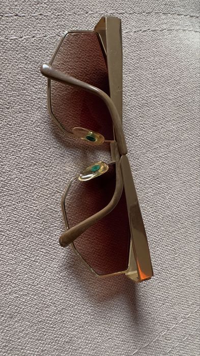 ochelari barbatesti Maga Design model deosebit