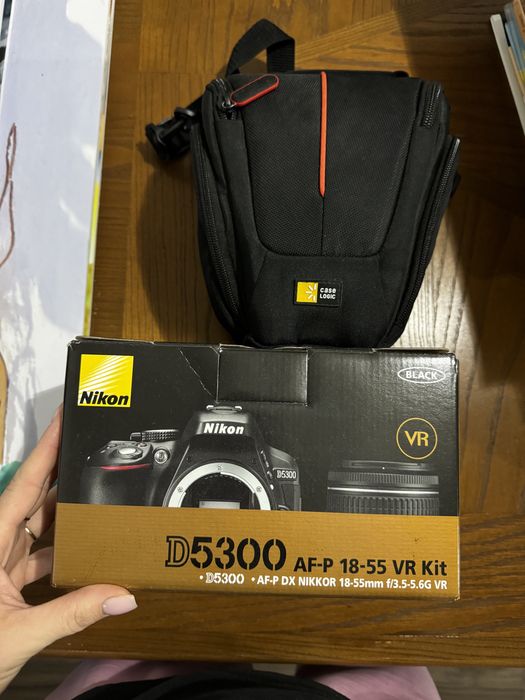 Продам фотоаппарат