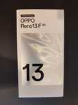 Oppo Reno 13 F 5G 8 GB RAM, 256 GB stocare NOU