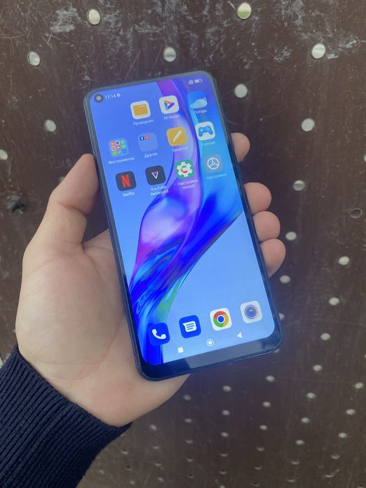 Продам Redmi Note 9 64Gb