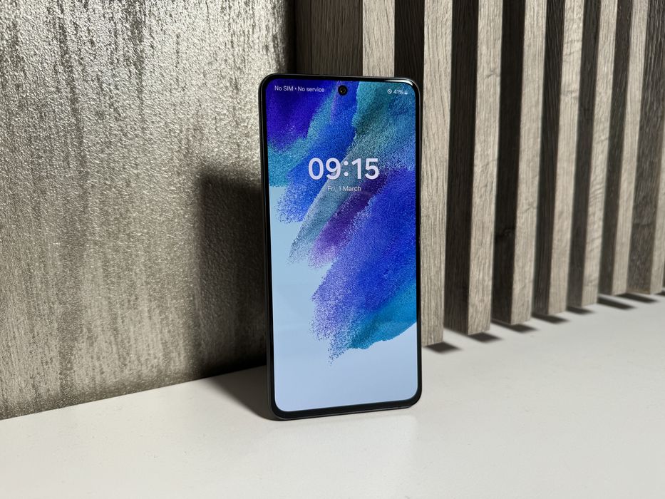 Samsung S21 plus  impecabil Garantie Universul Telefoanelor