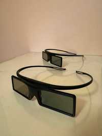 3D очила Samsung SSG-4100GB