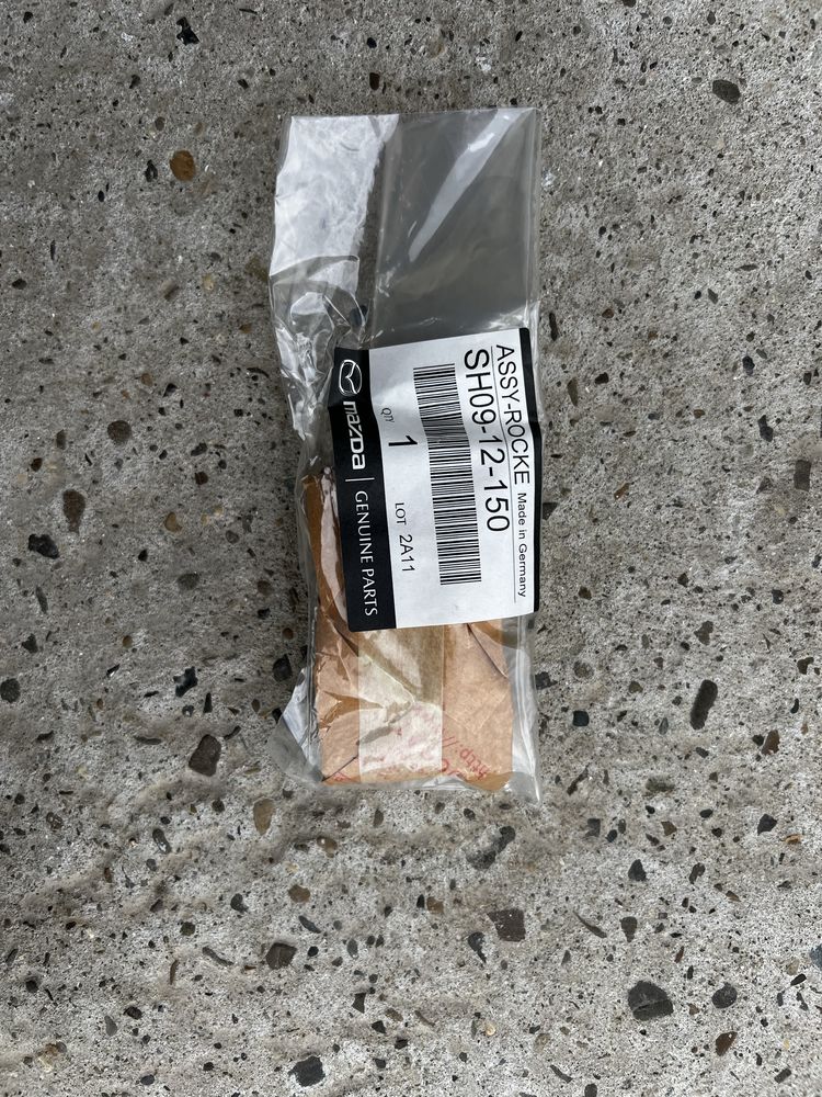 ax cu came+taheti pentru mazda cx-5 2014
