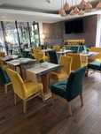 Scaune restaurant