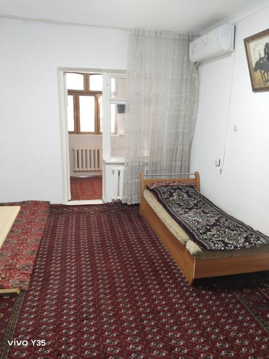 Аренда 2 ком Яккасарой