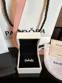 Пръстен Пандора Pandora - Корона