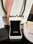 Пръстен Пандора Pandora - Корона