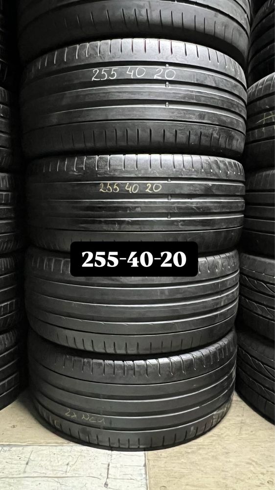 Lorinser R20. Мерседес