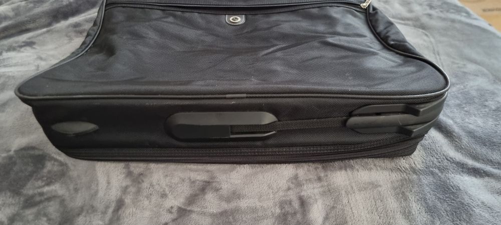 Geanta husa costum Samsonite, ca noua