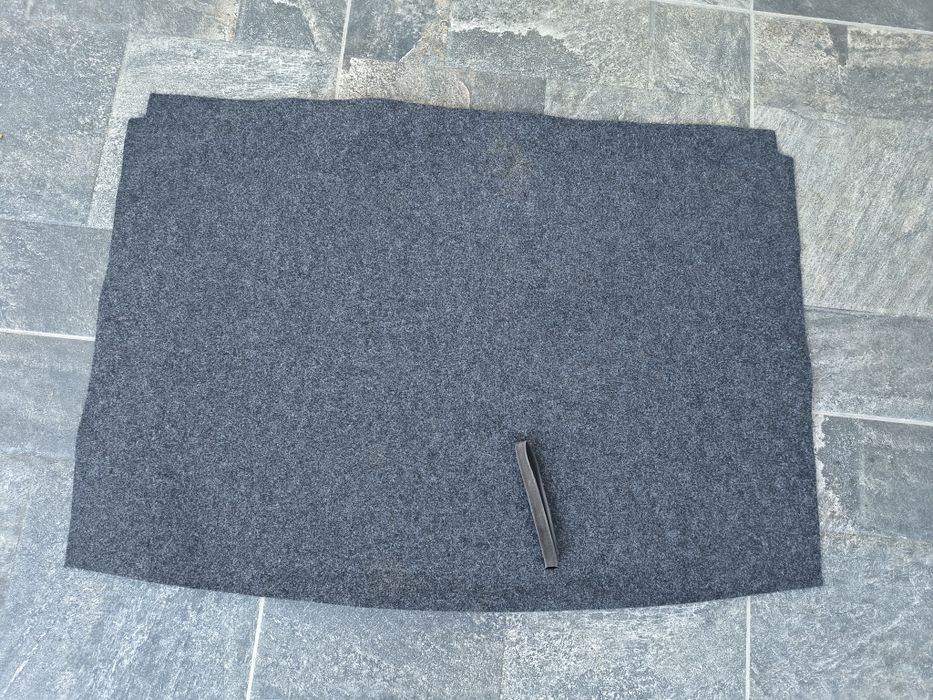 Panou roată de rezervă VW Golf VI Plus