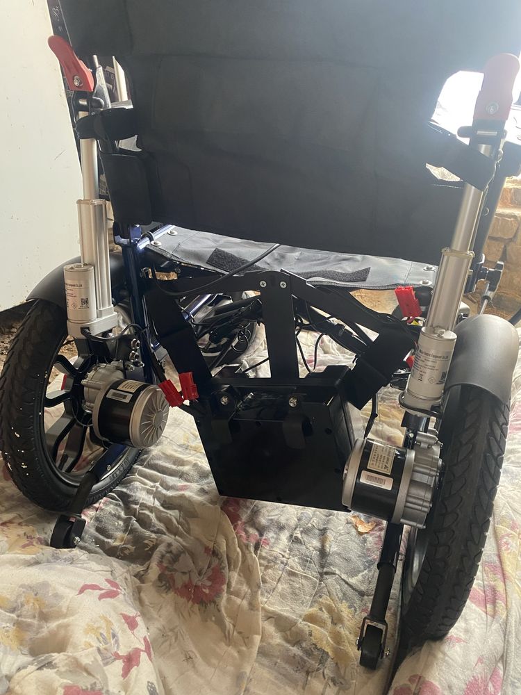 Invalidniy kalyaska