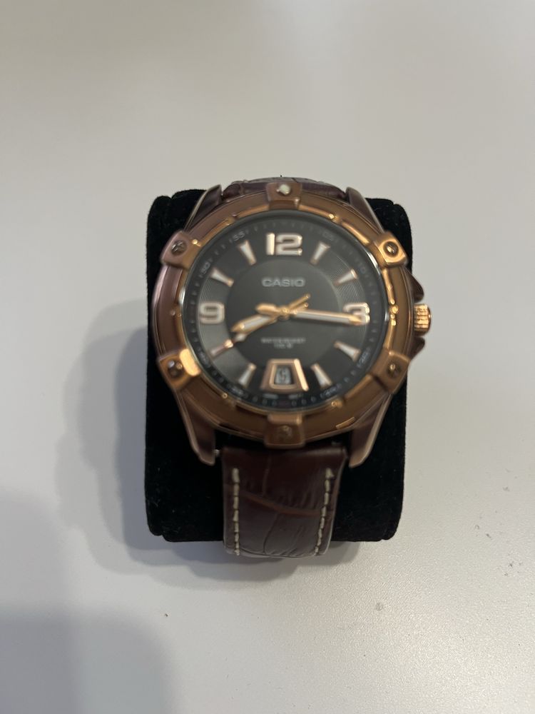 Мъжки часовник Casio!