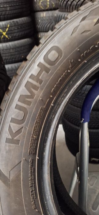 DOT 2023! 205 55 16 Kumho