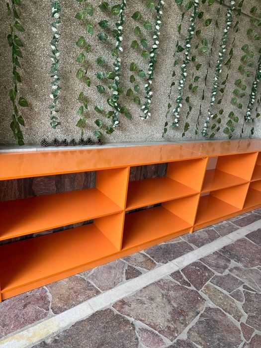 Качественная полка для вещей