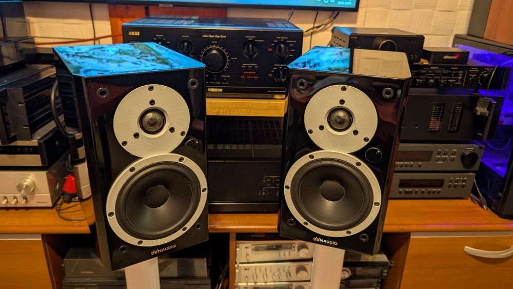 Dynaudio xeo 3 ( schimb) boxe raft wireless,amplificate de top