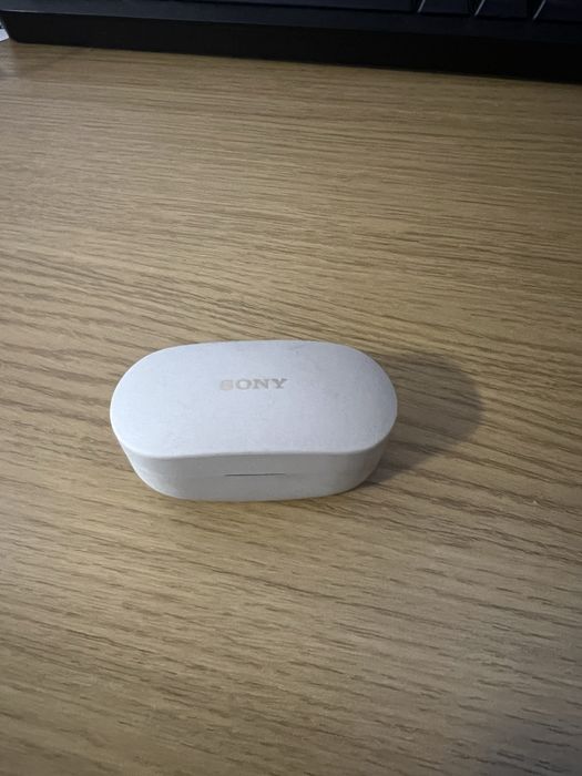 Vand Casti Sony wf-1000xm4