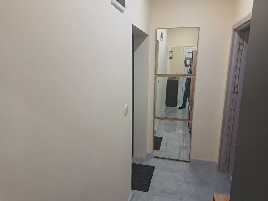 Апартамент за нощувки Градината