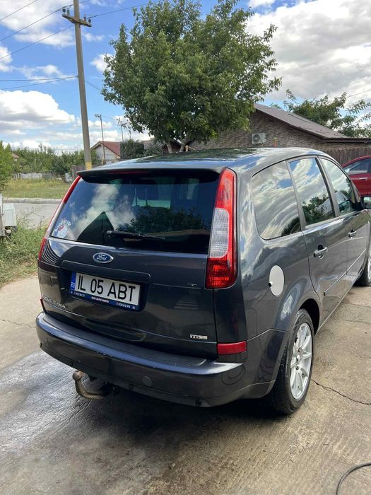 Ford C-Max 1.8 TDCi