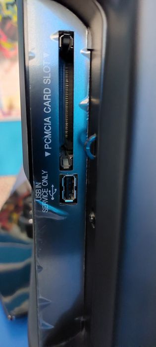 Televizor LG diagonala  107