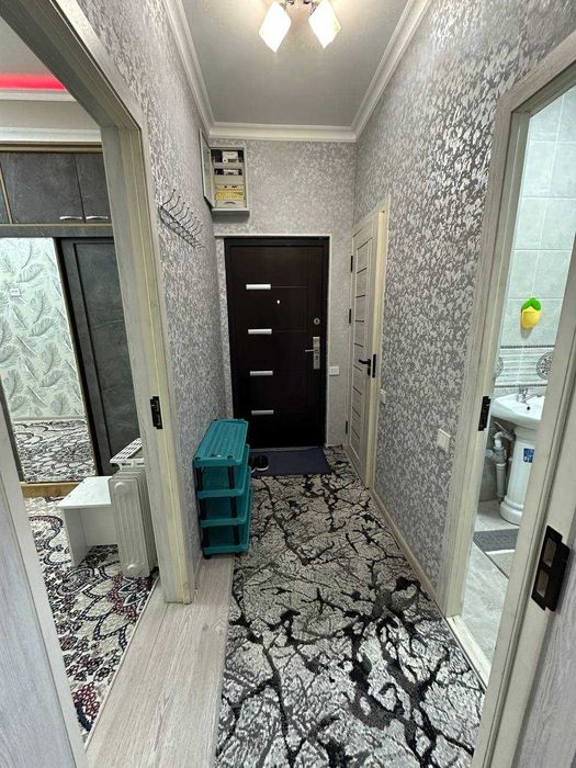 Аренда квартира | 2/3/9 | Чиланзар | Метро Новза | 3 квартал