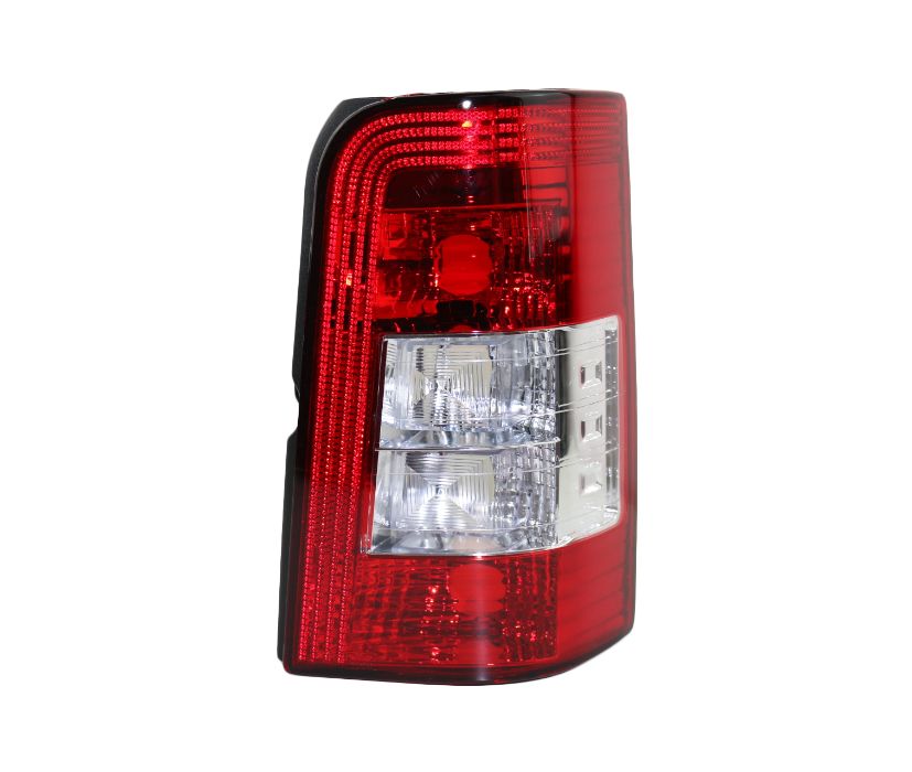 Стоп Задни Светлини Е4-марк PEUGEOT Partner CITROEN Berlingo 2005-2008