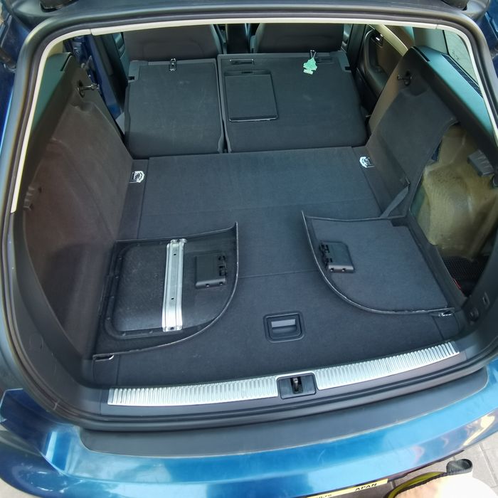 Seat Exeo 170 cp 2013