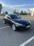 BMW E60 520D facelift