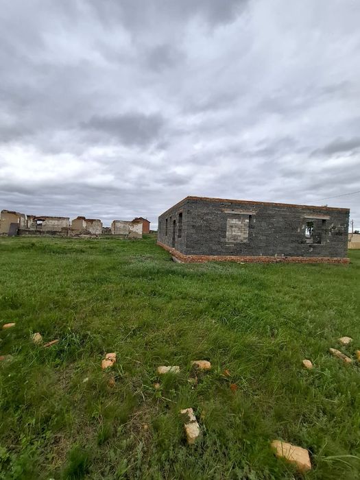 Продам участок в Осиновке