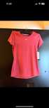 Tricou de fete nike slim fit marimea xs nou original