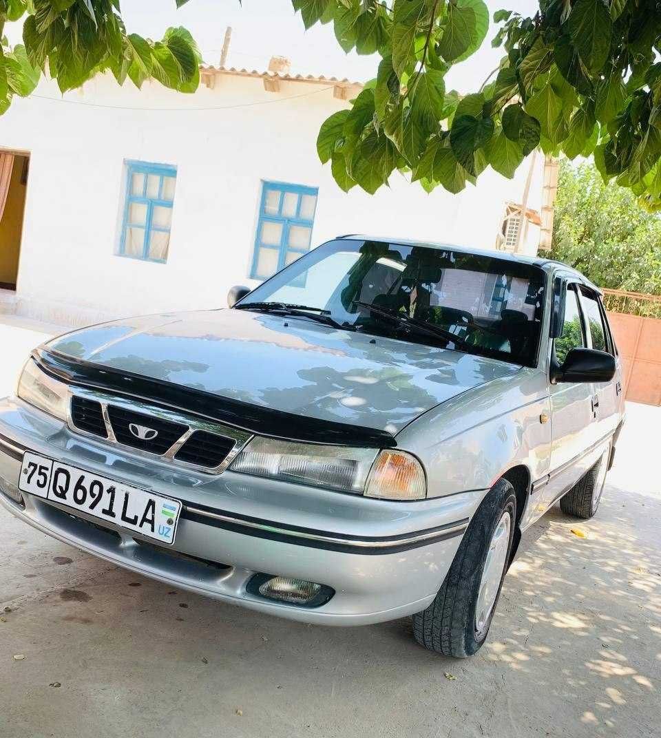 Nexia 1 2003luxs bezkansaner