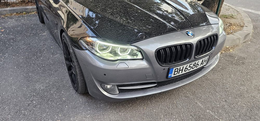 Faruri bmw f10 led pret 4000 lei fix