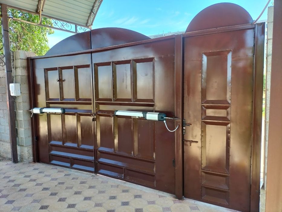 Автоматпен тез әрі сапалы краскалаймыз